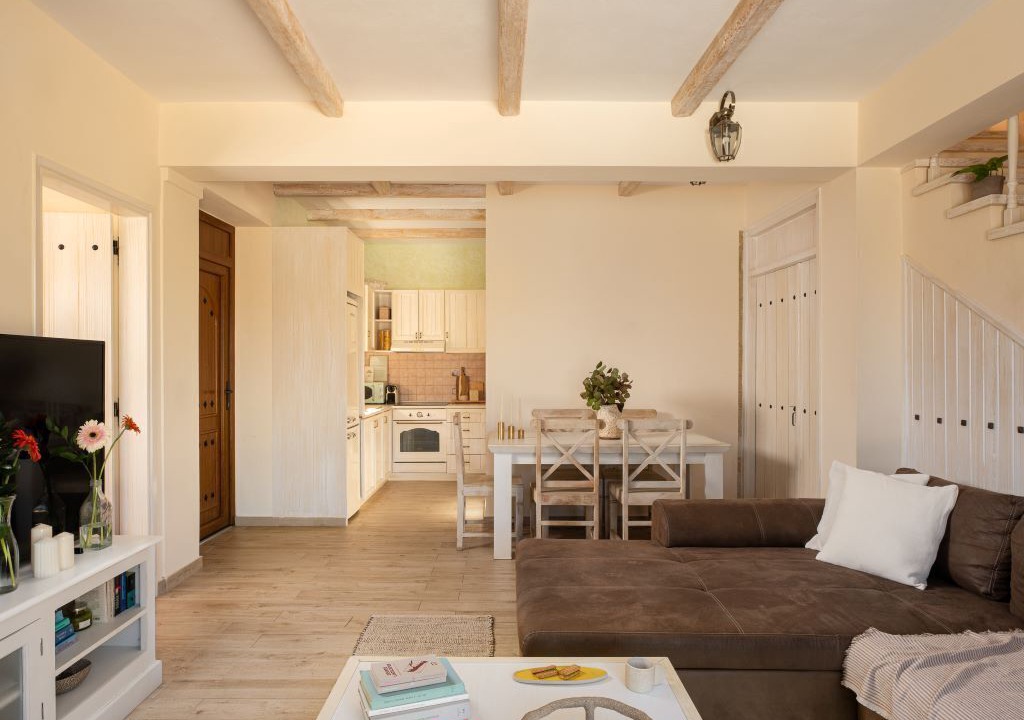 Photo of Livingroom in Chavriata