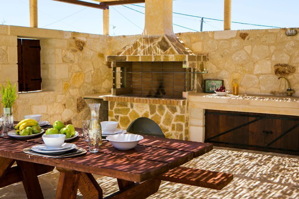 Photo of Outdoor in Chavriata