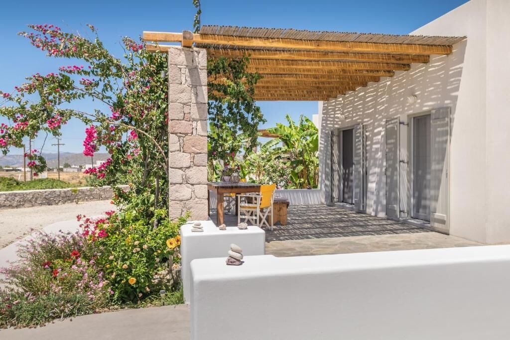 Photo of Outdoor in Milos