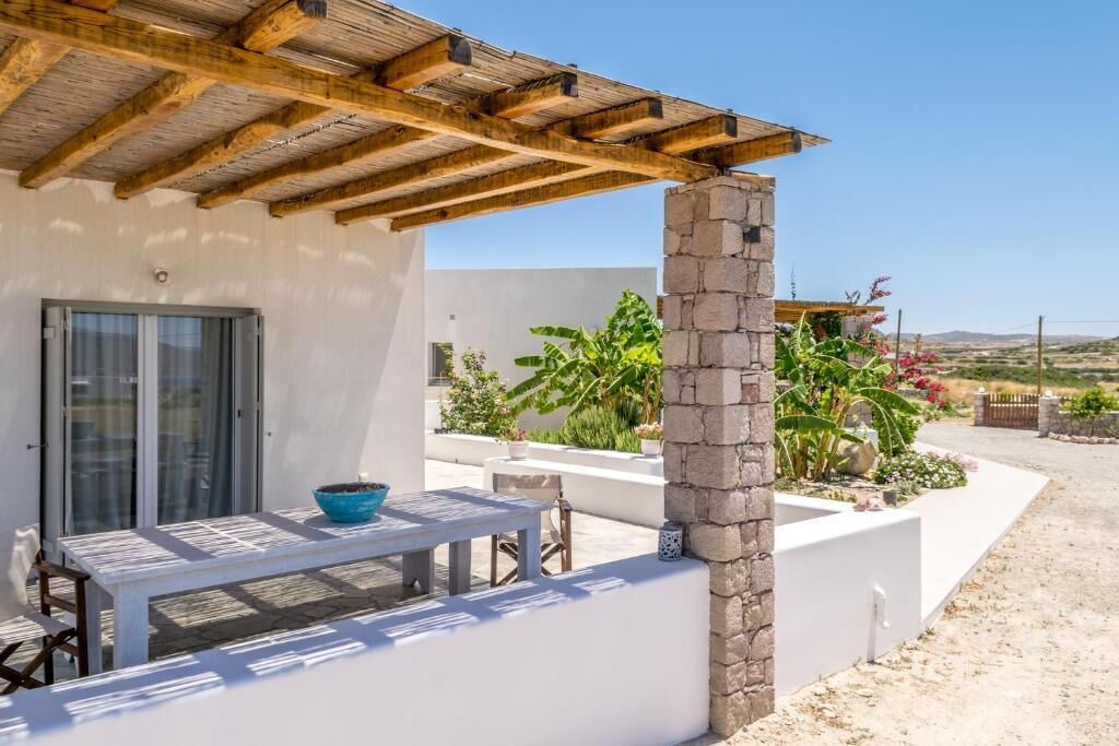 Photo of Outdoor in Milos