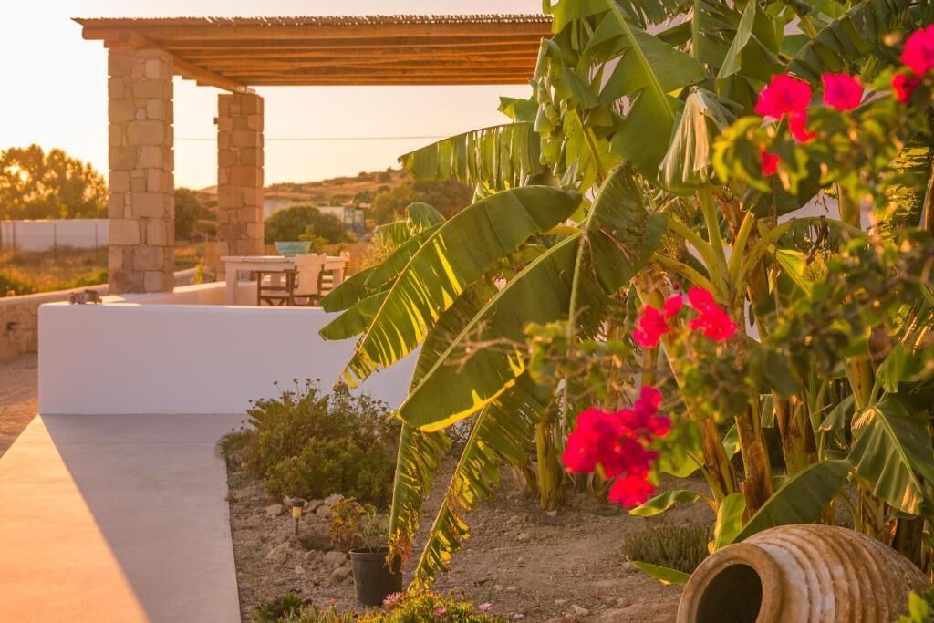 Photo of Outdoor in Milos