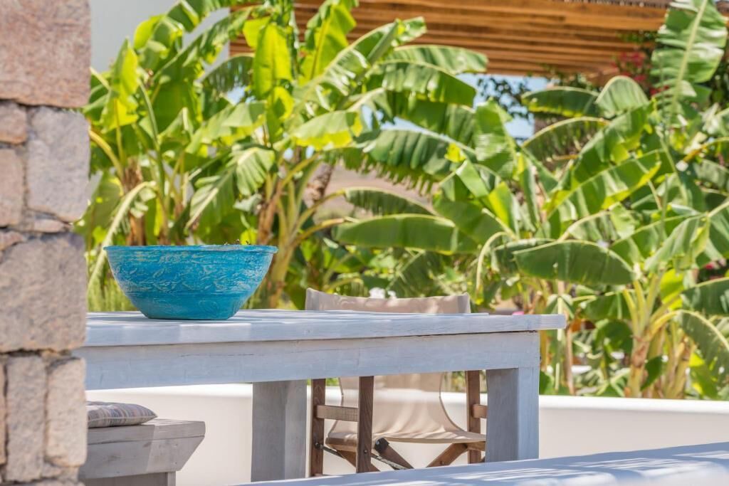 Photo of Outdoor in Milos