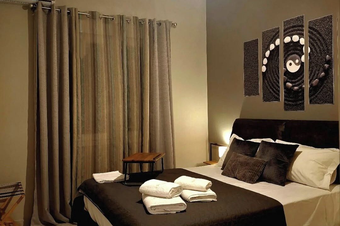 Photo of Bedroom in Kallithea