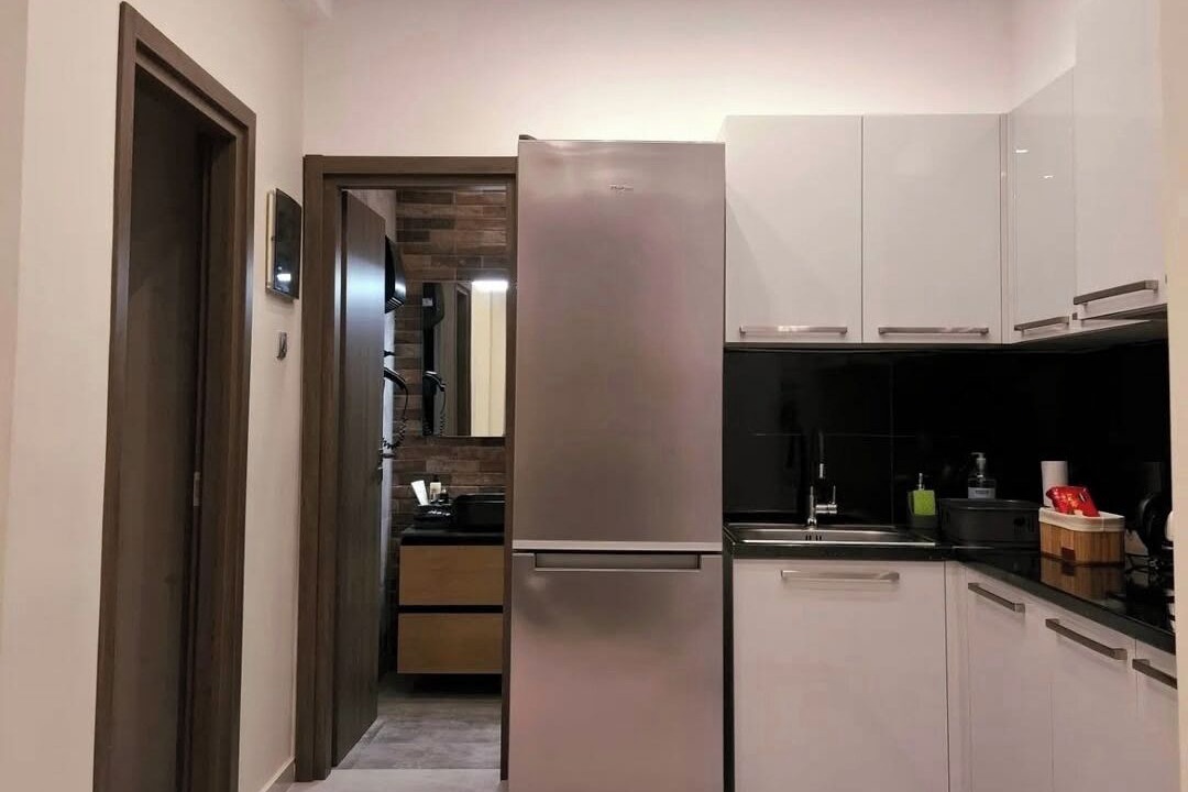 Photo of Kitchen in Kallithea