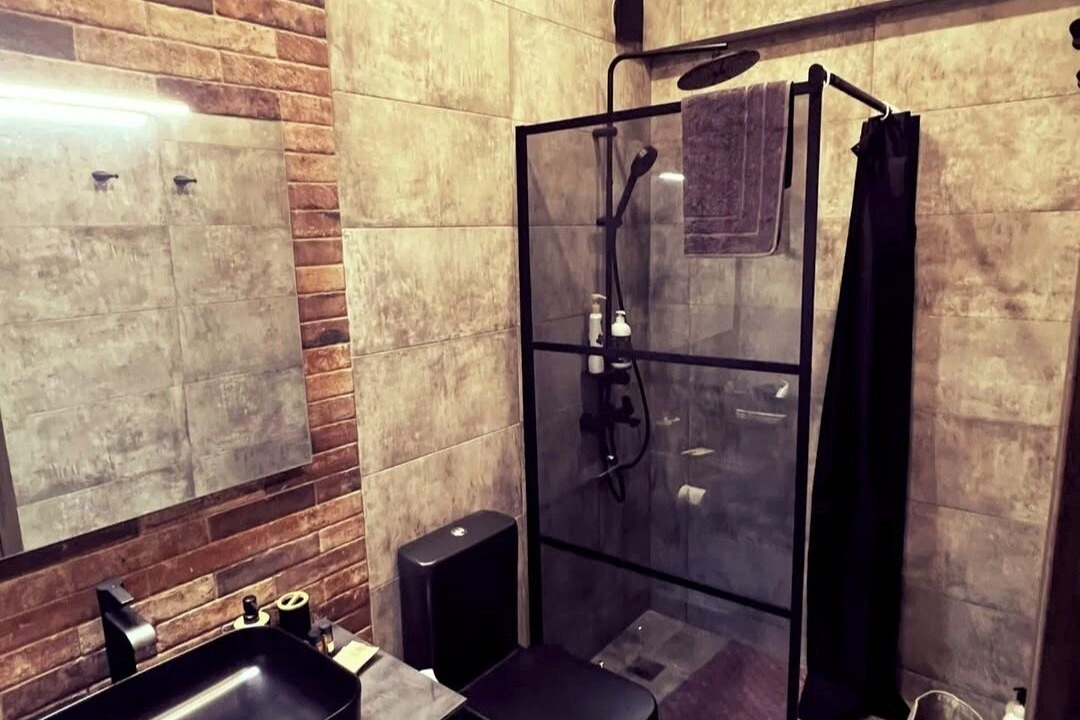 Photo of Bathroom in Kallithea