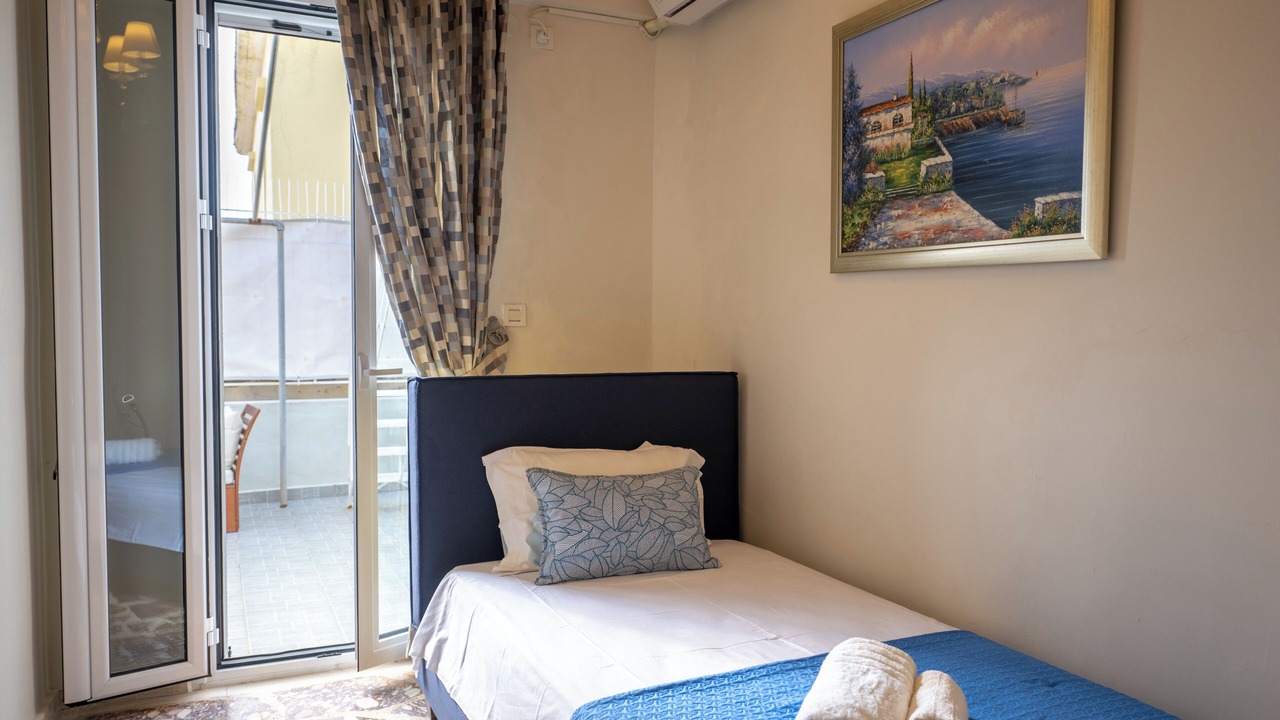 Photo of Bedroom in Lixouri