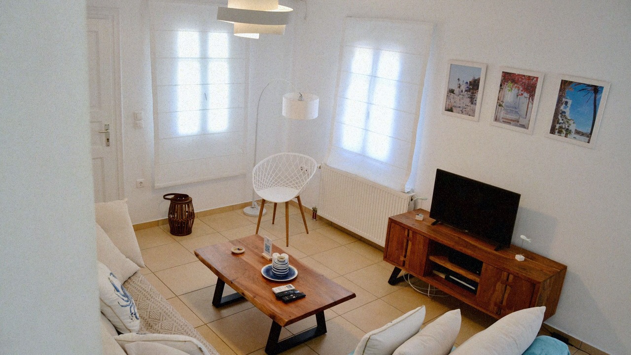 Photo of Livingroom in Ios