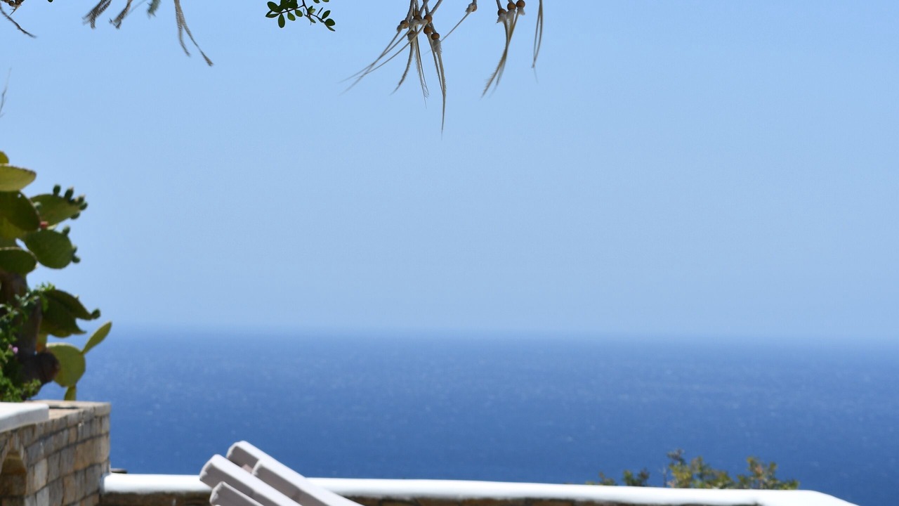 Photo of Patio Balcony in Ios