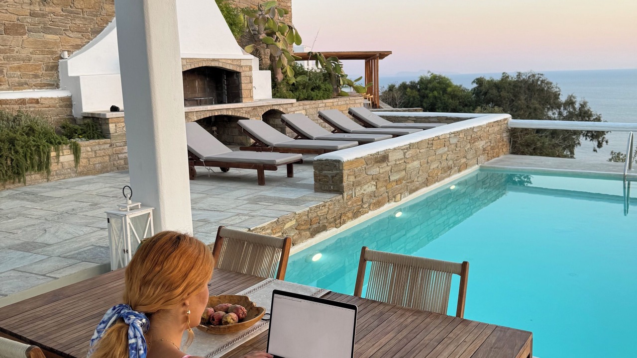 Photo of Outdoor in Ios