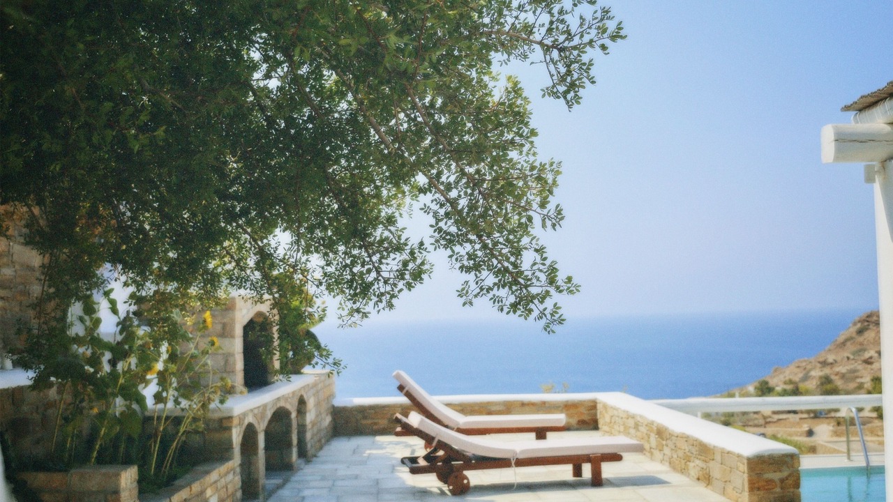 Photo of Outdoor in Ios