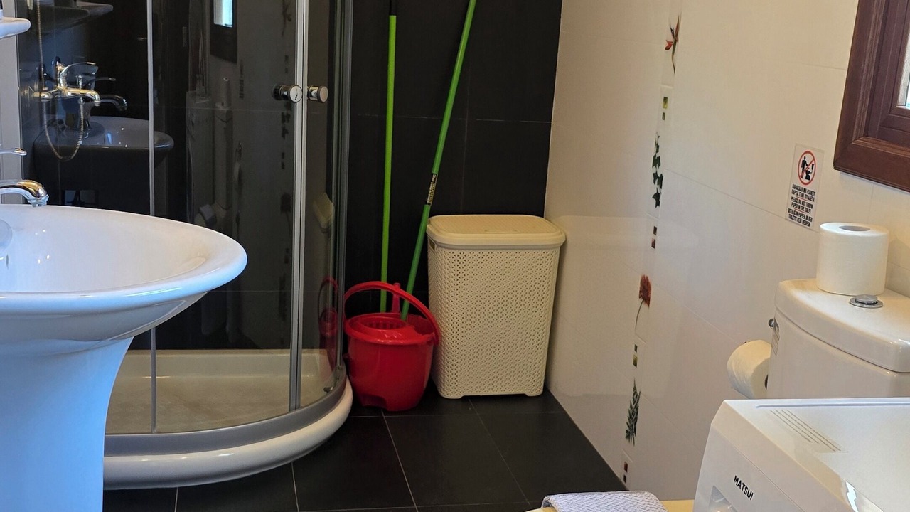 Photo of Bathroom in Katsarata