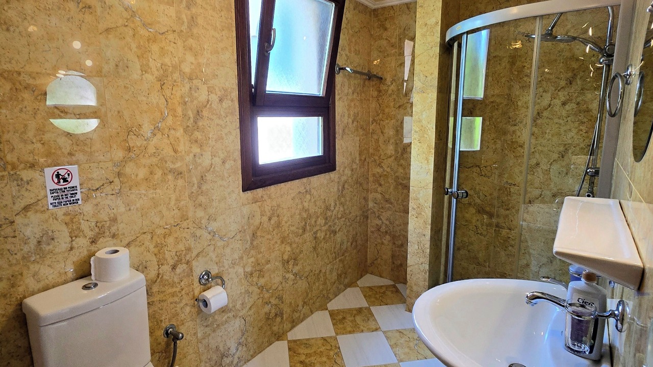 Photo of Bathroom in Katsarata