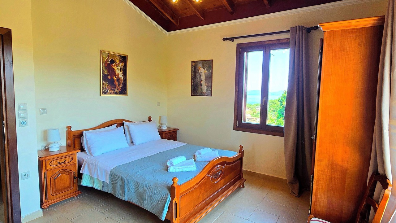 Photo of Bedroom in Katsarata