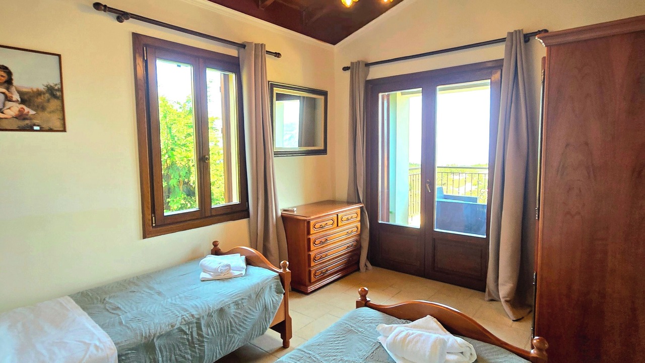 Photo of Bedroom in Katsarata
