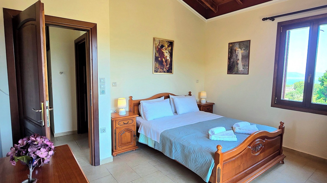 Photo of Bedroom in Katsarata