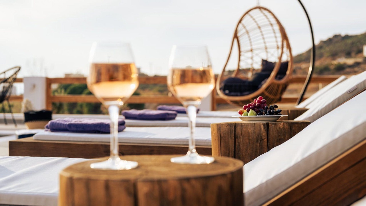 Photo of Others in Naxos Town