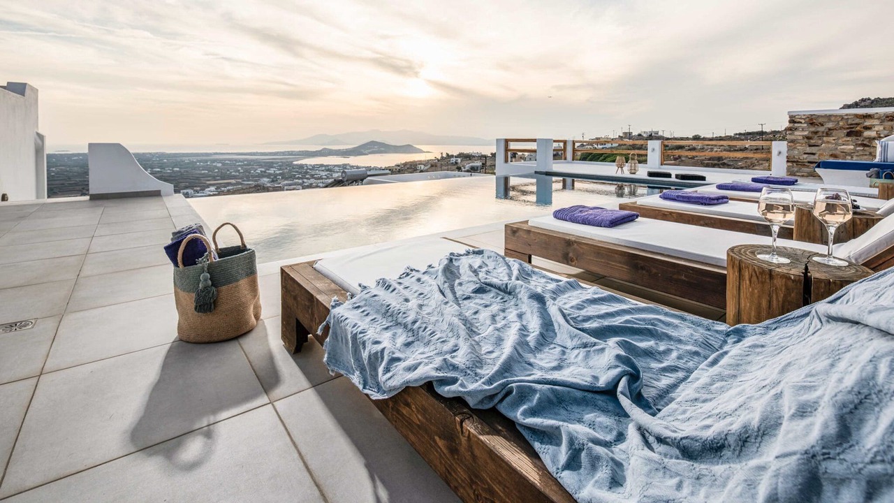 Photo of Others in Naxos Town