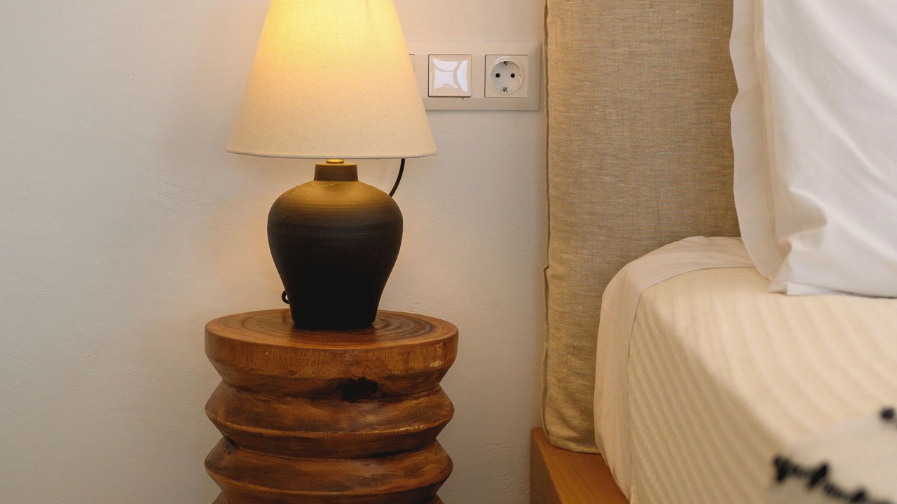 Photo of Bedroom in Aegiali