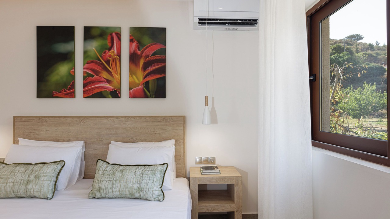 Photo of Bedroom in Monopari