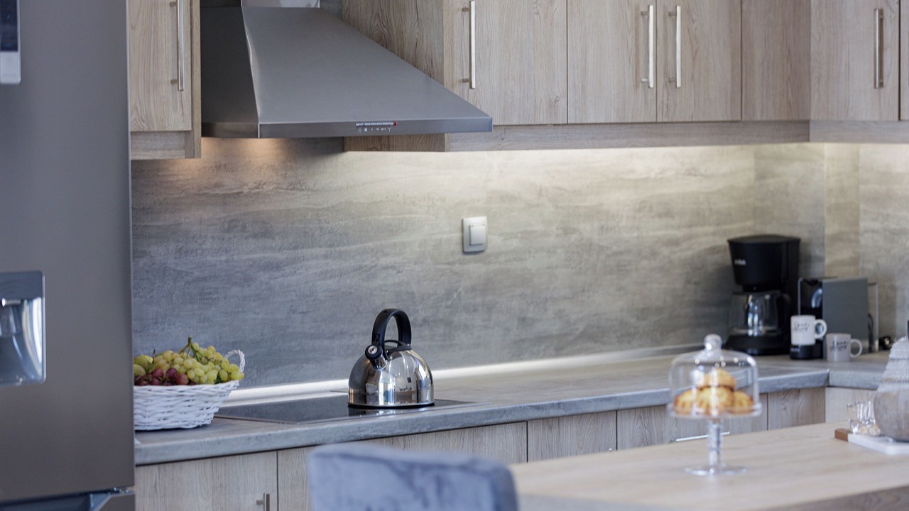 Photo of Kitchen in Monopari
