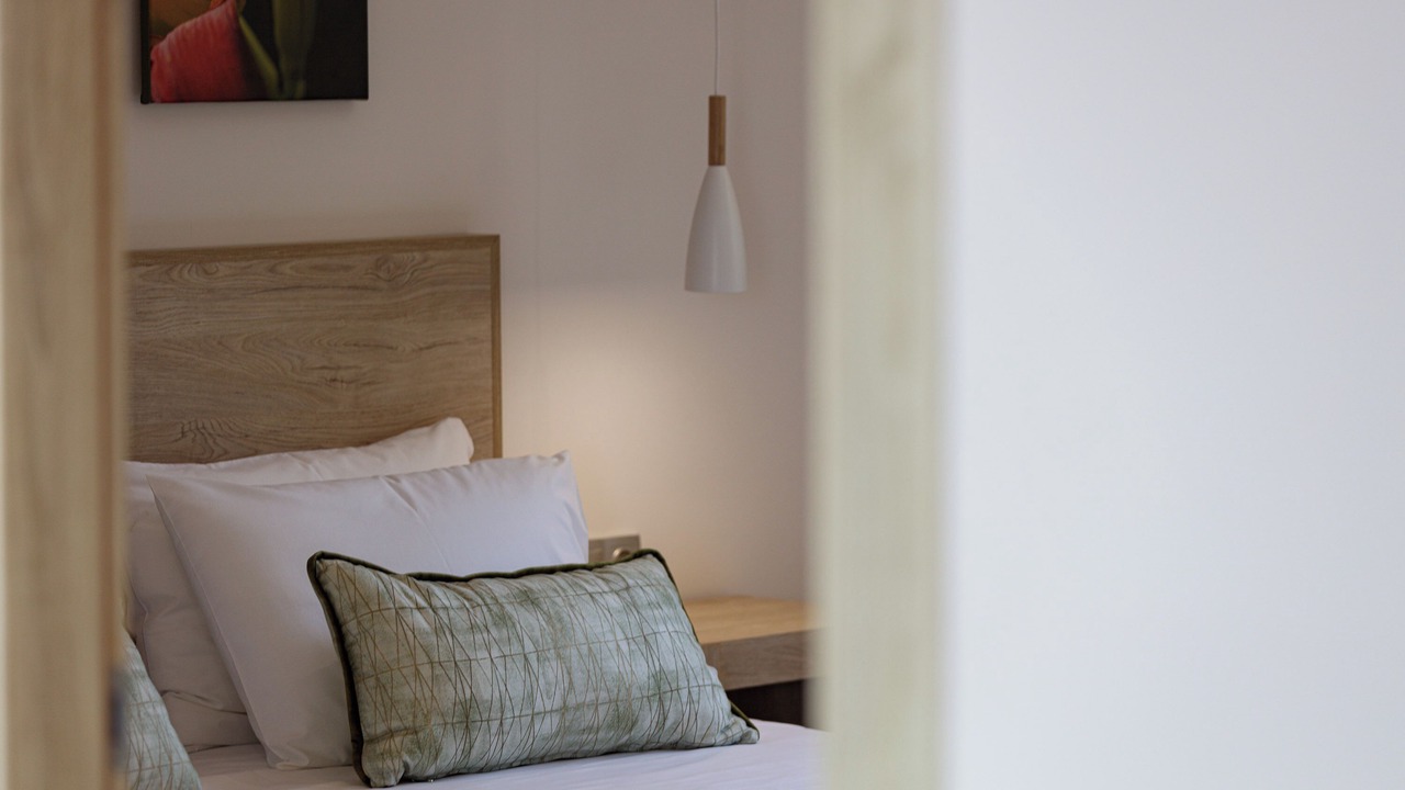 Photo of Bedroom in Monopari