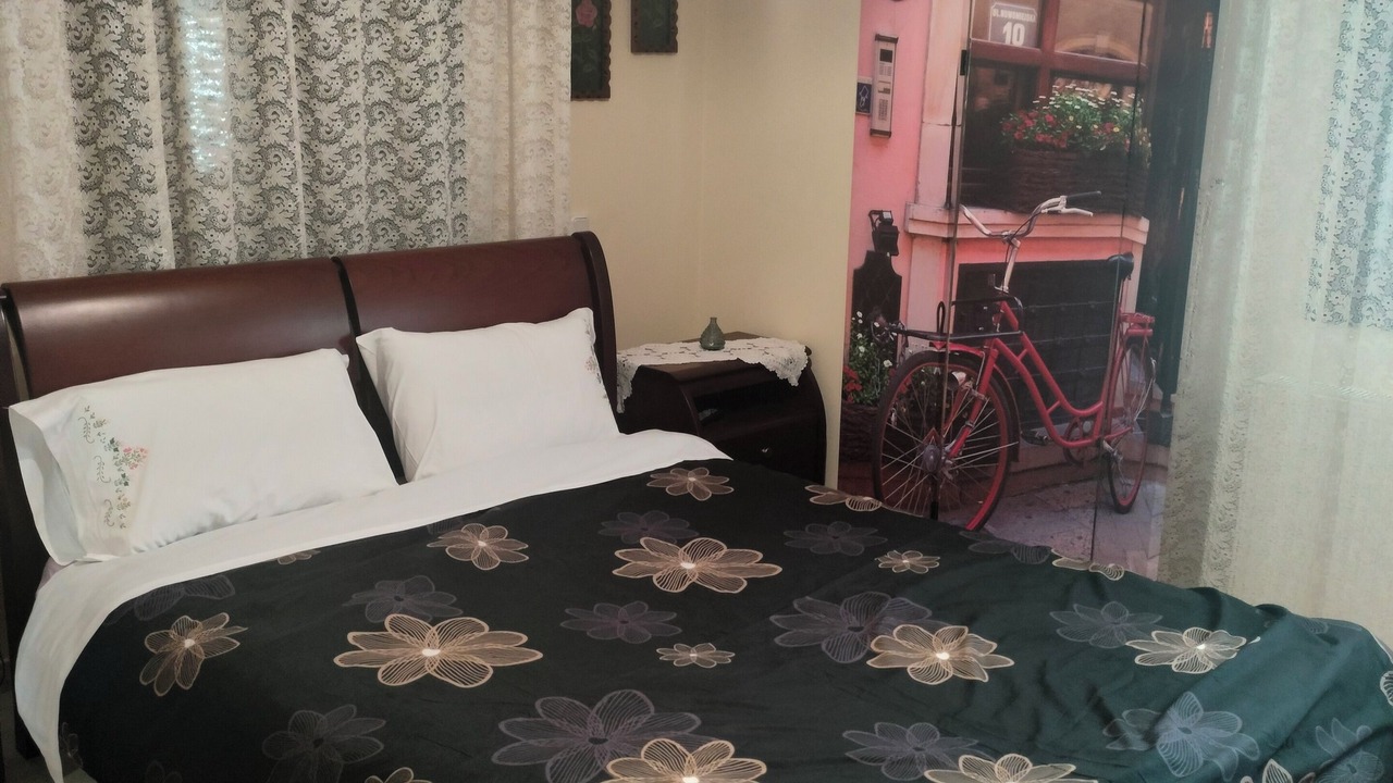 Photo of Bedroom in Karditsa