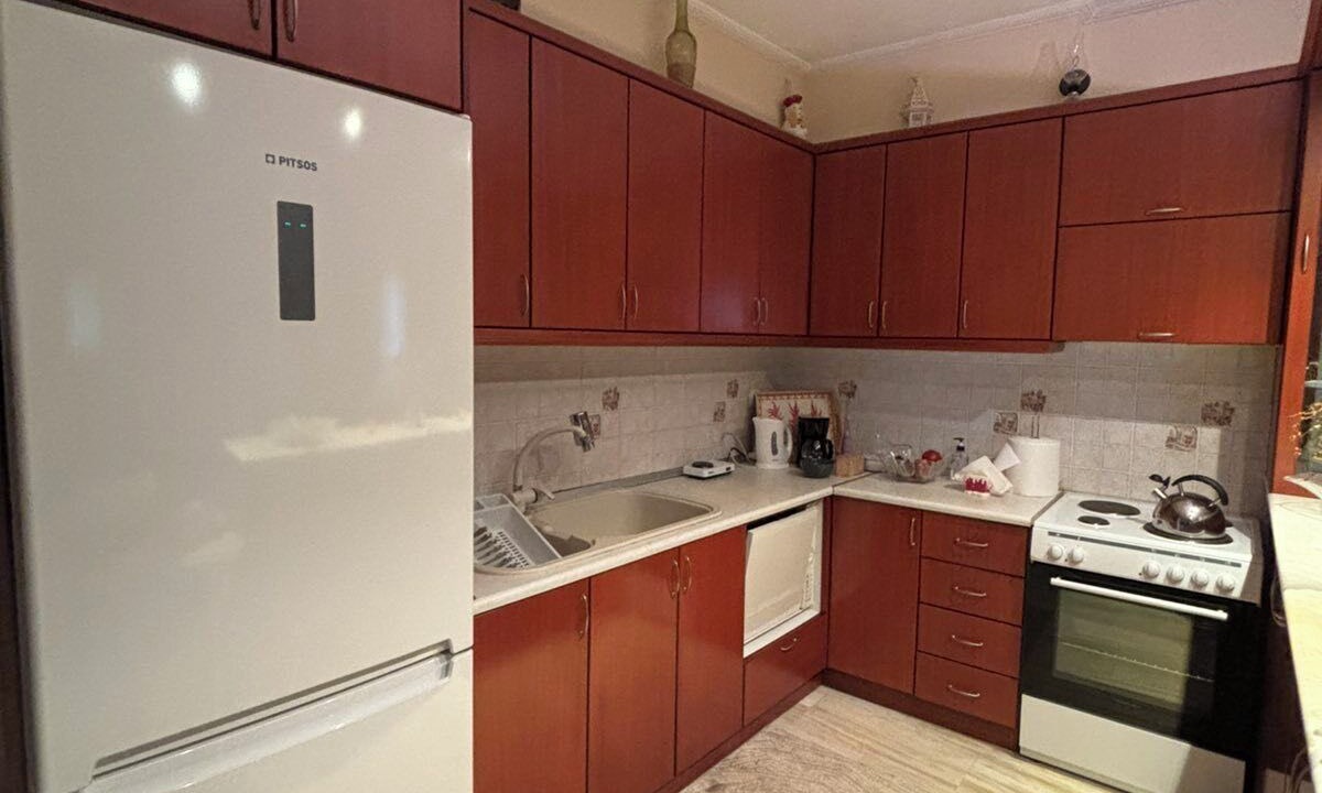 Photo of Kitchen in Karditsa