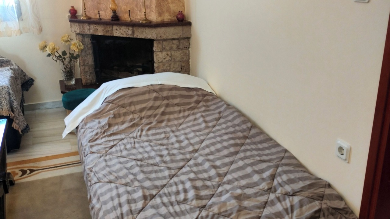 Photo of Bedroom in Karditsa