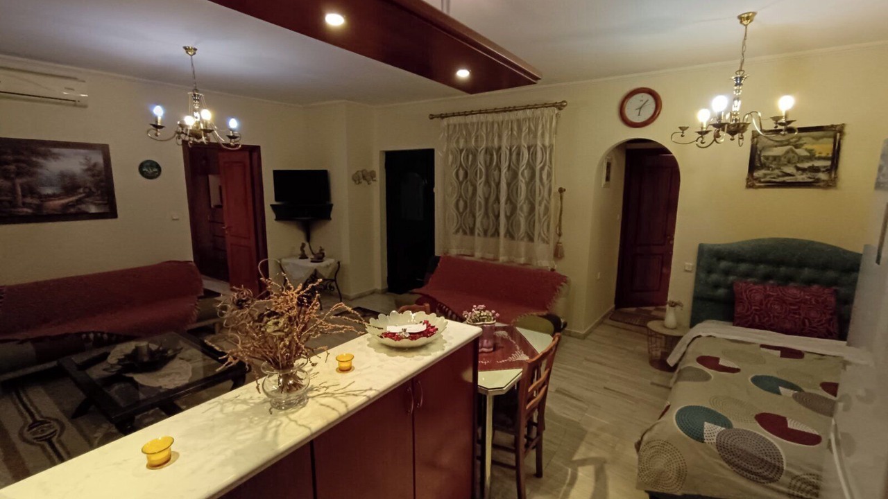 Photo of Livingroom in Karditsa