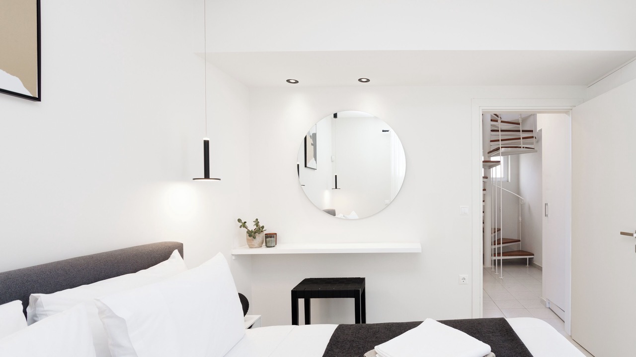 Photo of Bedroom in Rethymno