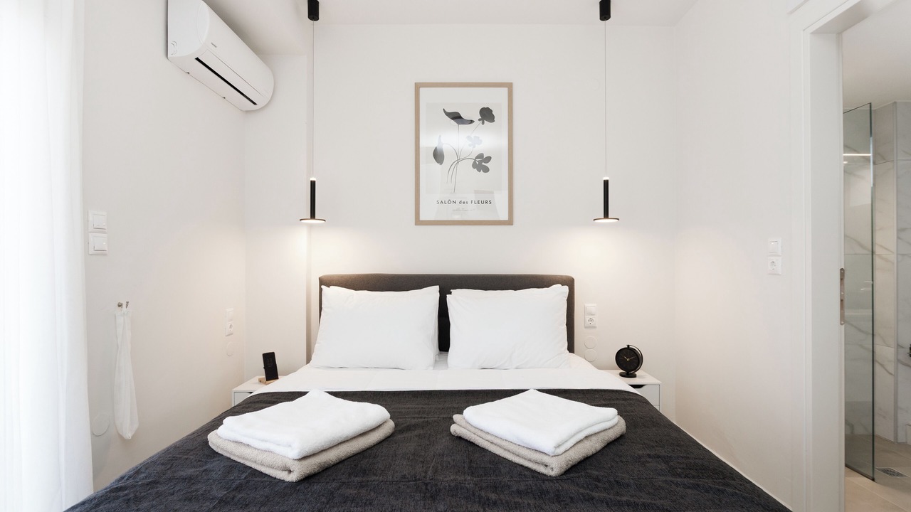 Photo of Bedroom in Rethymno