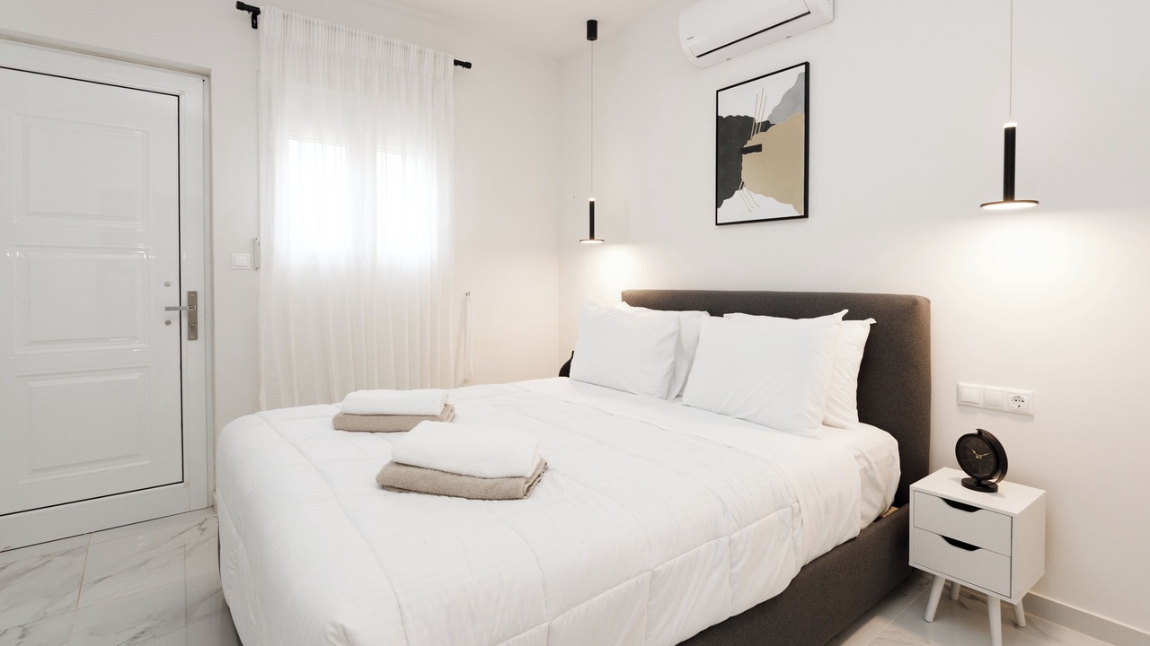 Photo of Bedroom in Rethymno