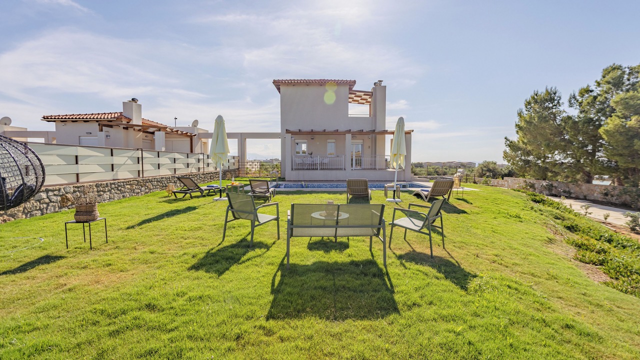 Photo of Outdoor in Rethymno