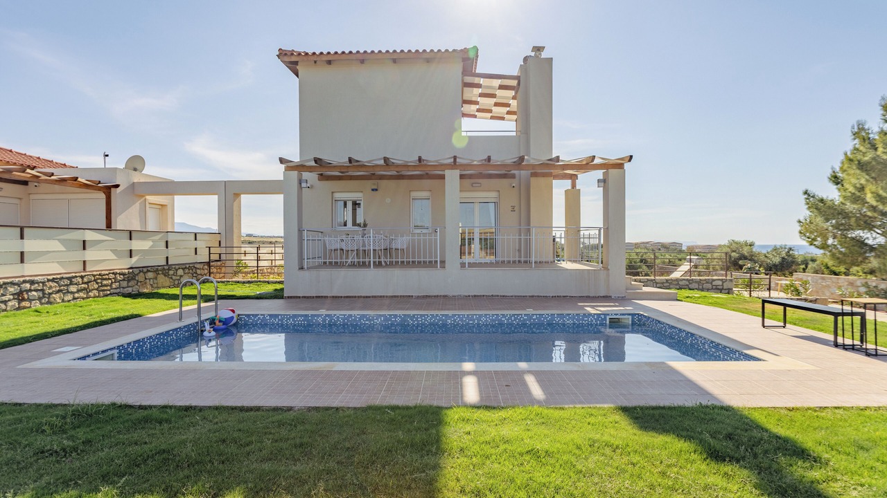 Photo of Outdoor in Rethymno
