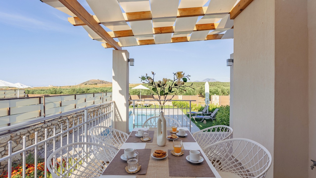Photo of Outdoor in Rethymno