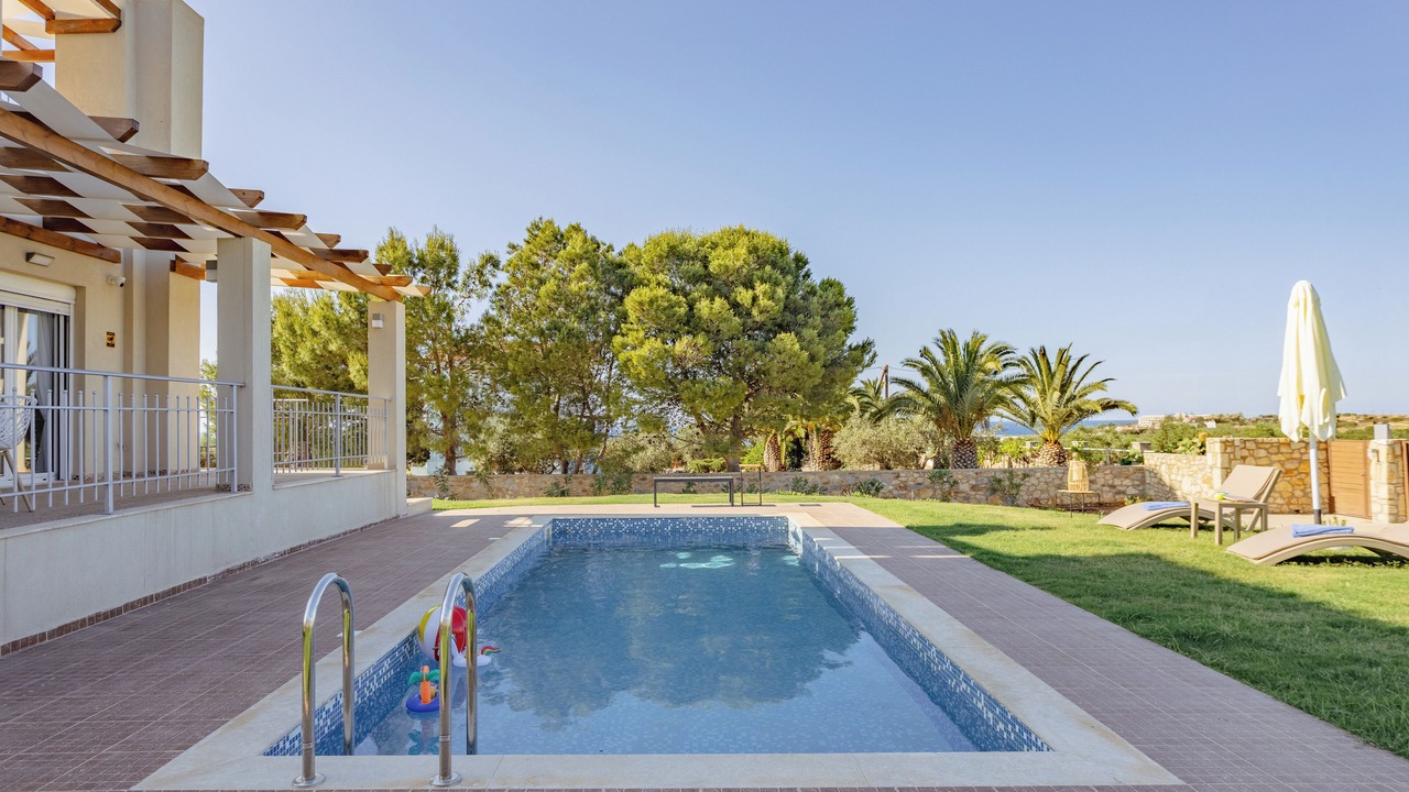 Photo of Outdoor in Rethymno