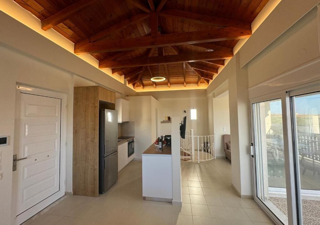Photo of Livingroom in Rethymno