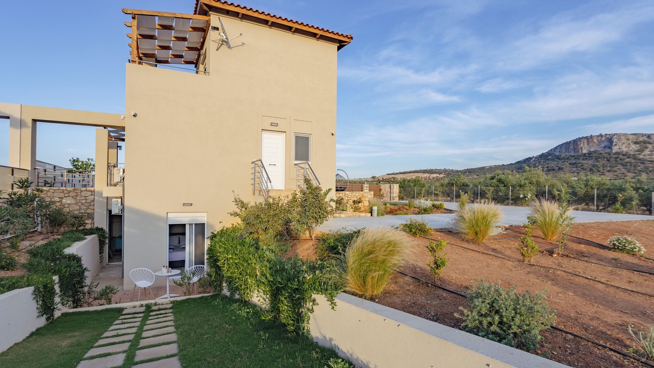 Photo of Outdoor in Rethymno