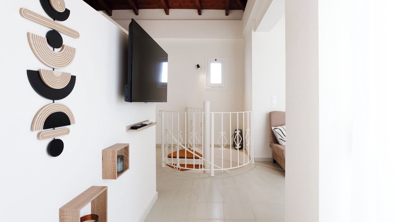 Photo of Livingroom in Rethymno