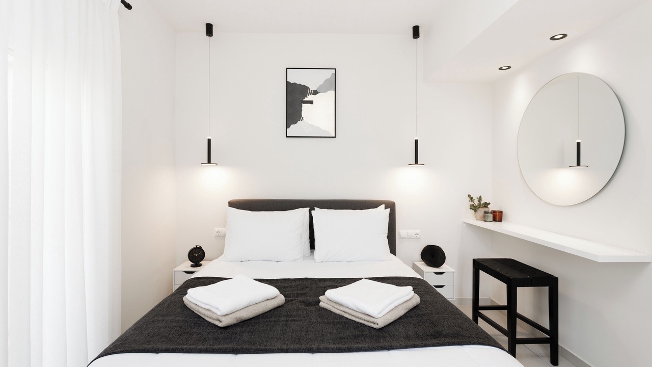 Photo of Bedroom in Rethymno