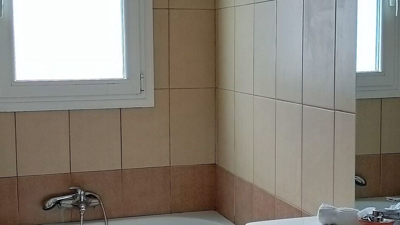 Photo of Bathroom in Passarona