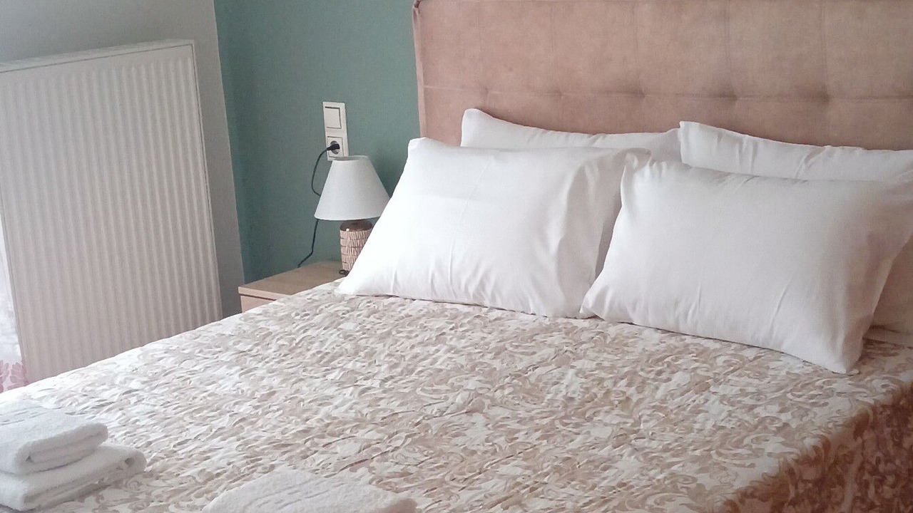 Photo of Bedroom in Passarona