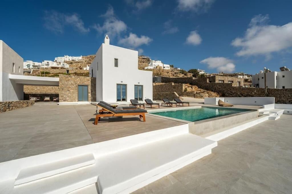 Photo of Outdoor in Faros Armenistis