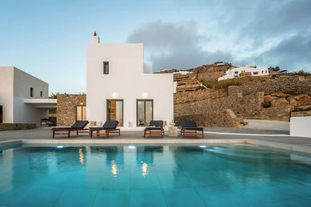 Photo of Outdoor in Faros Armenistis