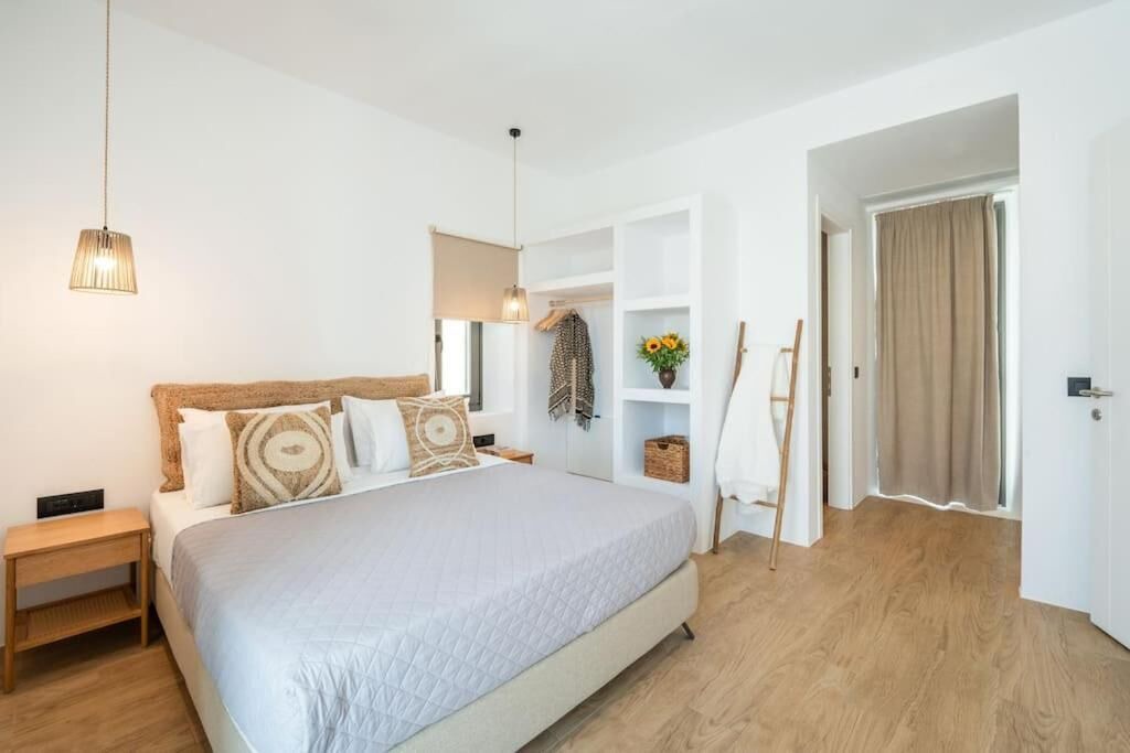 Photo of Bedroom in Faros Armenistis