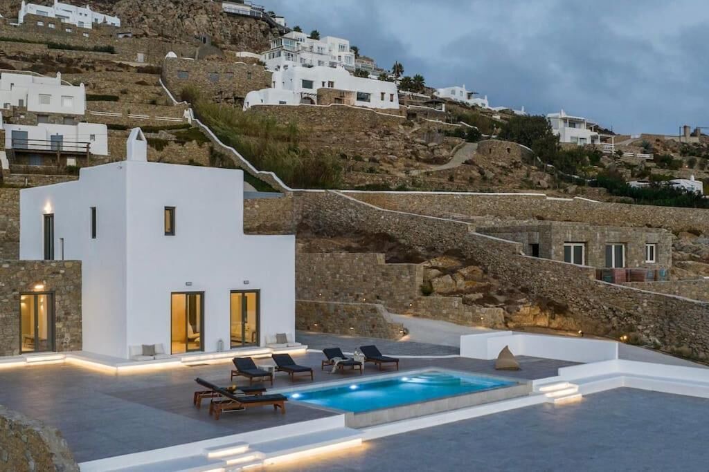 Photo of Outdoor in Faros Armenistis