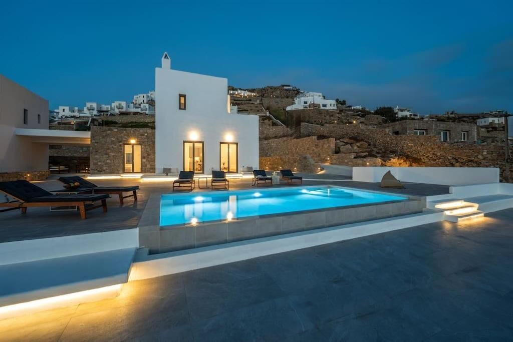 Photo of Outdoor in Faros Armenistis