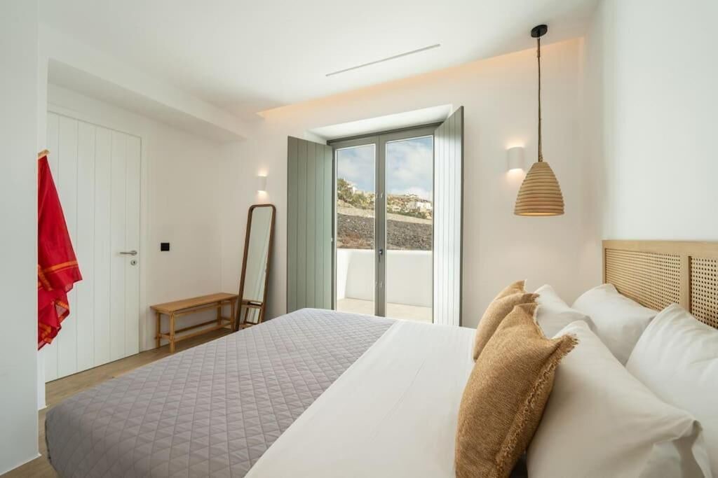 Photo of Bedroom in Faros Armenistis