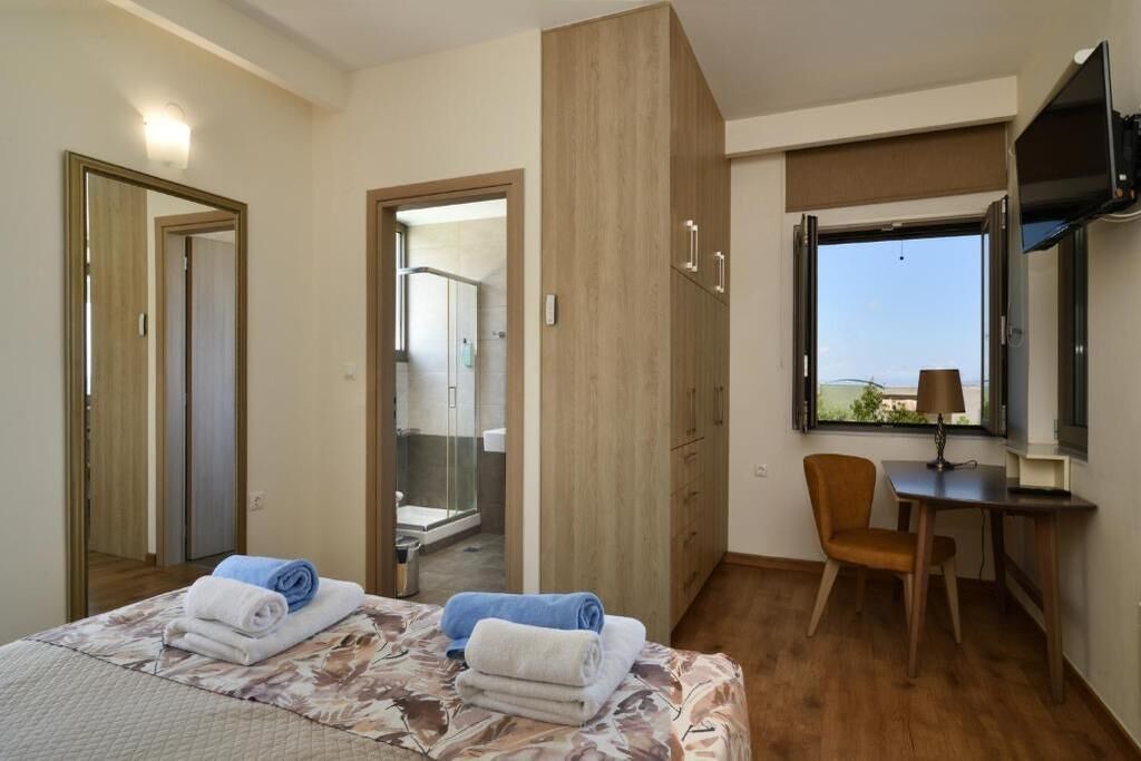Photo of Bedroom in Halepa