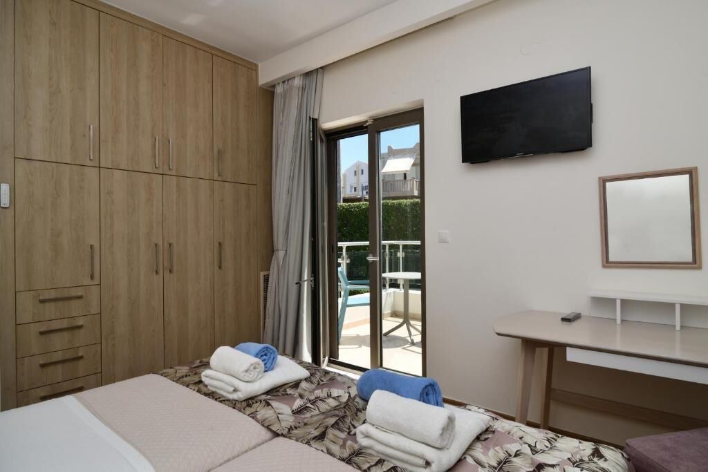 Photo of Bedroom in Halepa